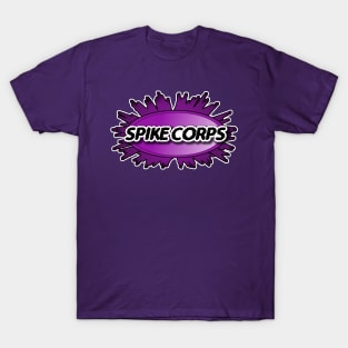 Spike Corps logo T-Shirt